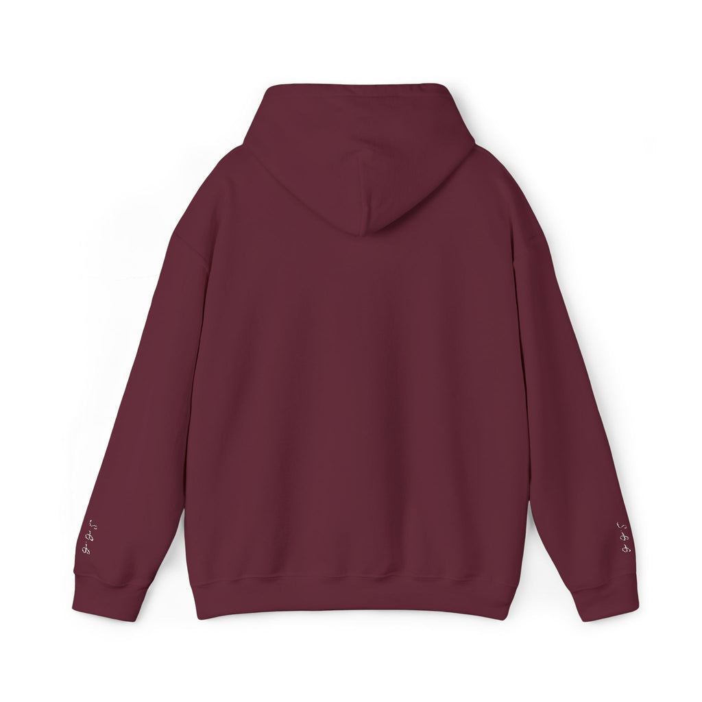She Got Game - Simple Hoodie
