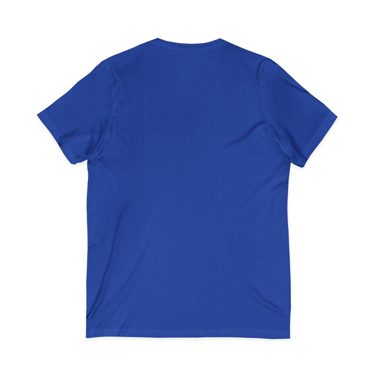 V-Neck Tee — "Oh Hey!" Retro Glam Auntie Graphic