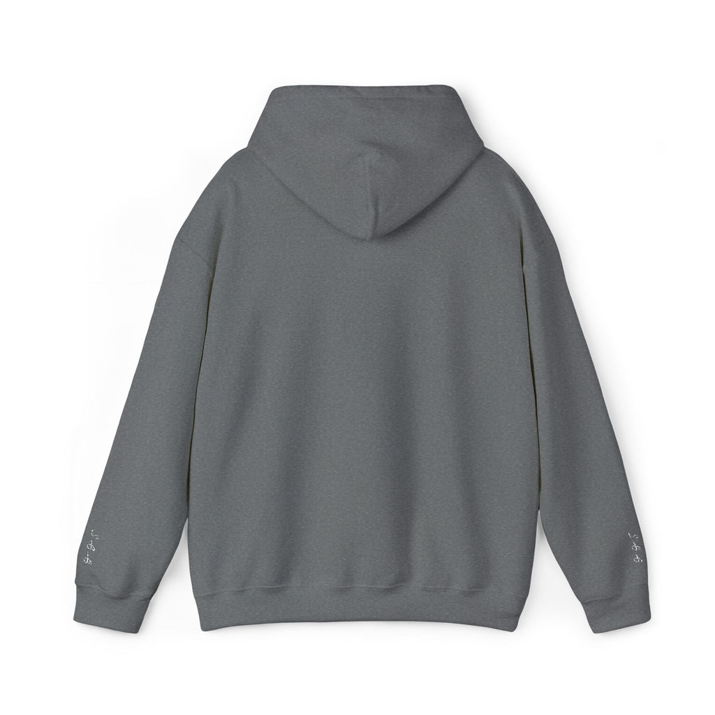 She Got Game - Simple Hoodie