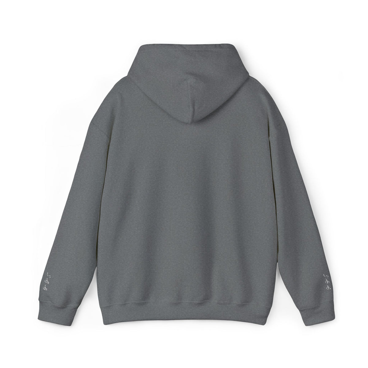 She Got Game - Simple Hoodie