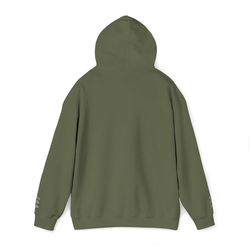 She Got Game - Simple Hoodie