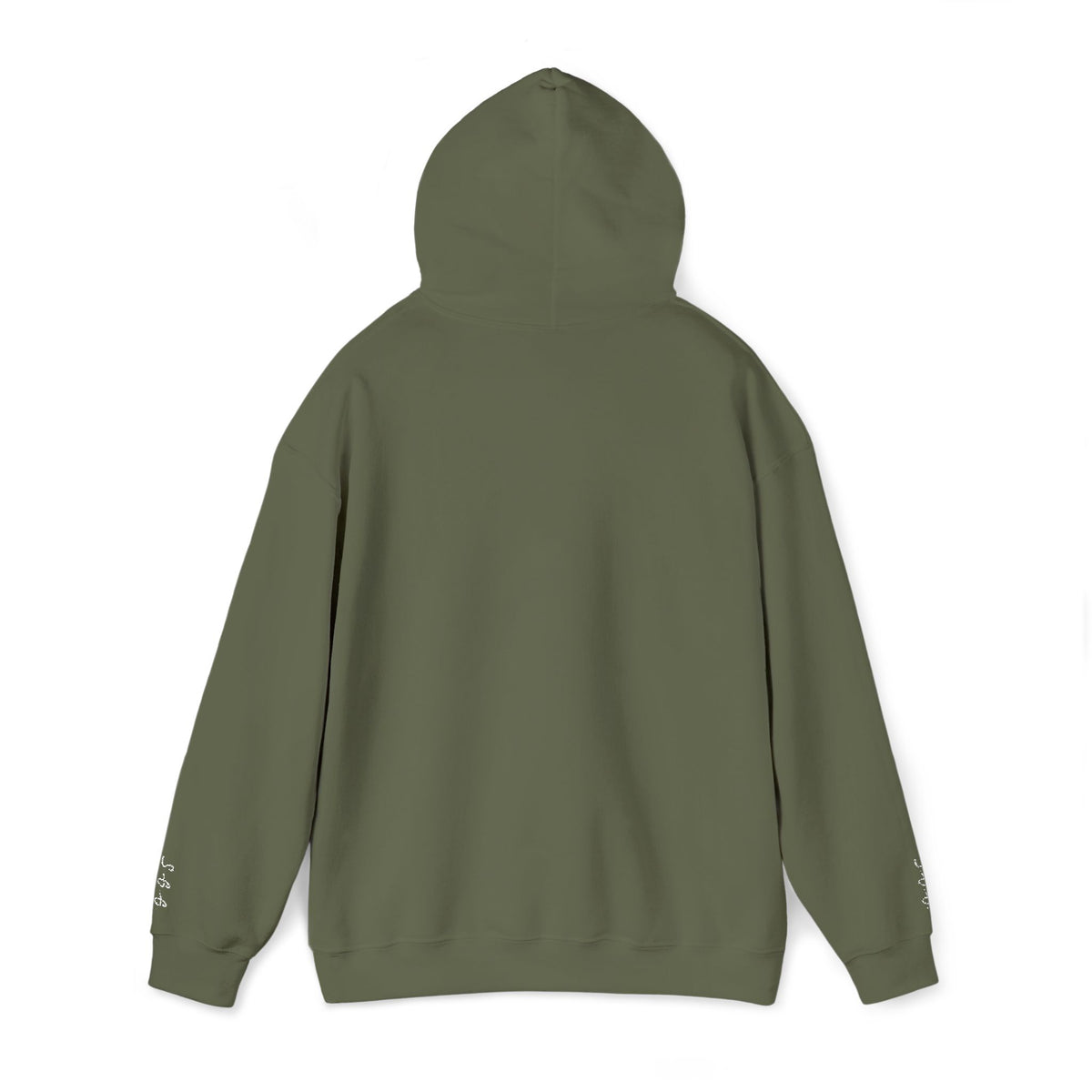 She Got Game - Simple Hoodie