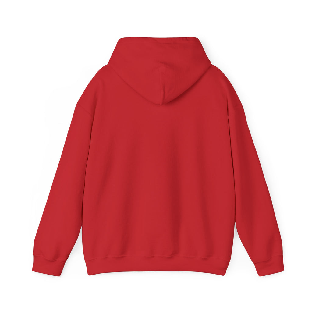 She Got Game Elite Hoodie — Retro Neon Gaming Logo Pullover