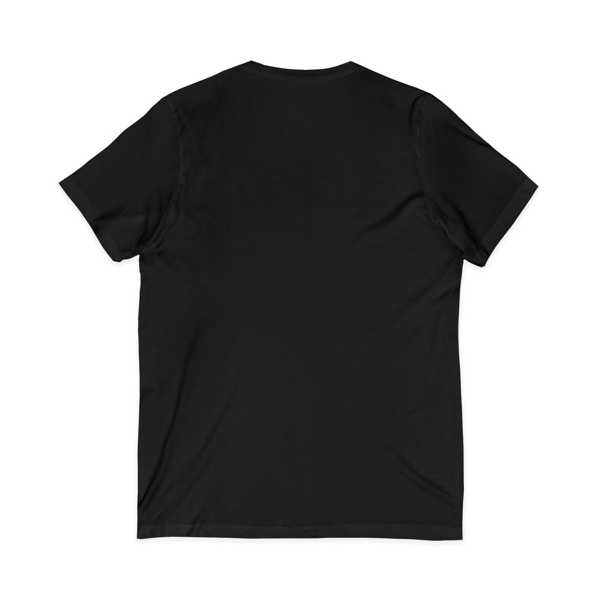 V-Neck Tee — "Oh Hey!" Retro Glam Auntie Graphic