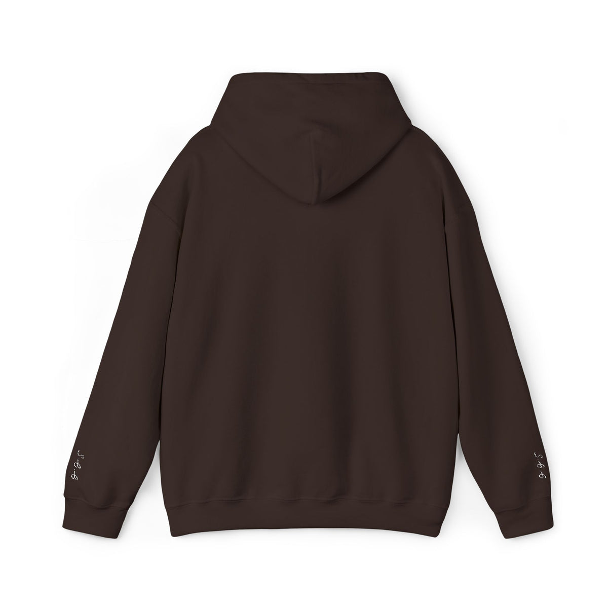 She Got Game - Simple Hoodie