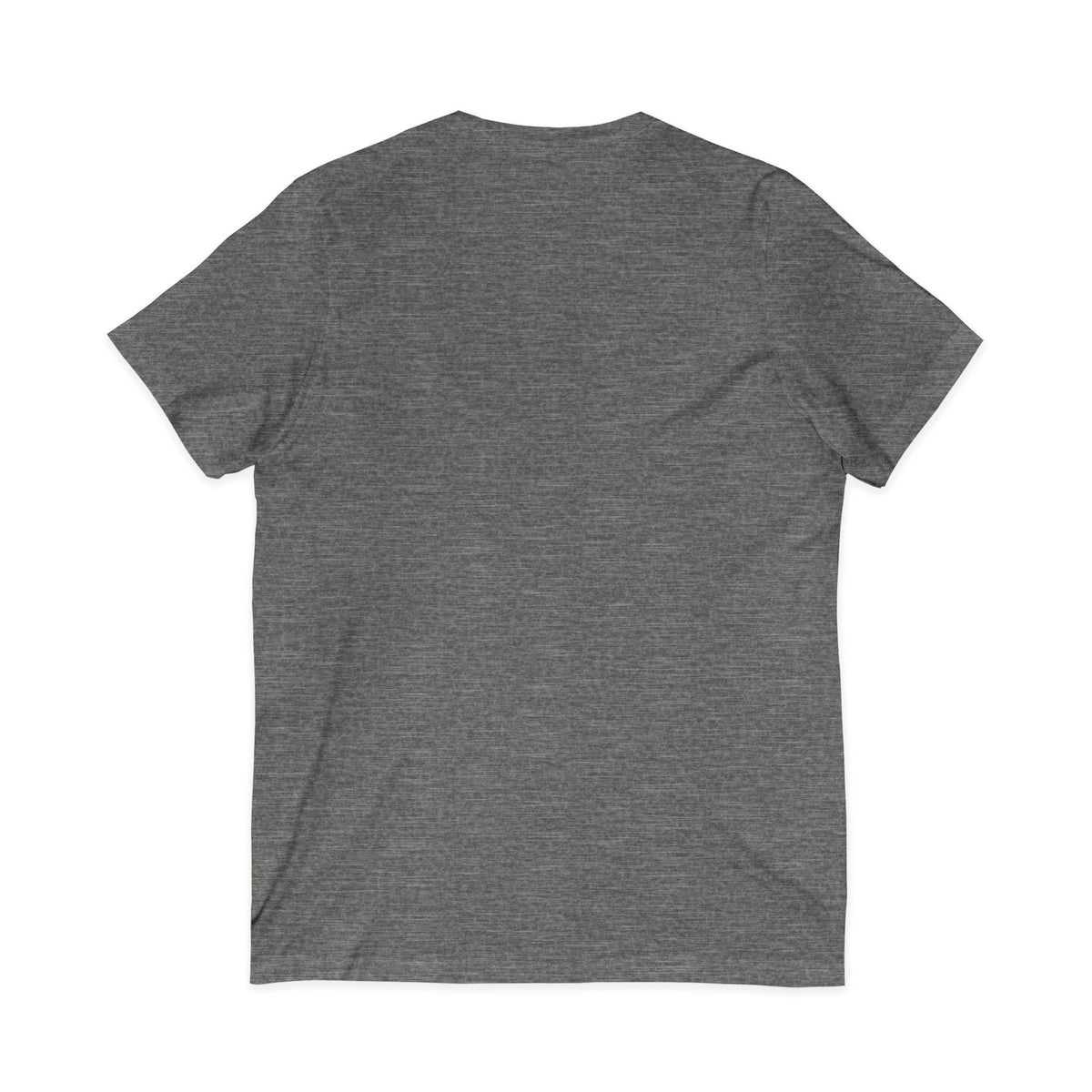 V-Neck Tee — "Oh Hey!" Retro Glam Auntie Graphic