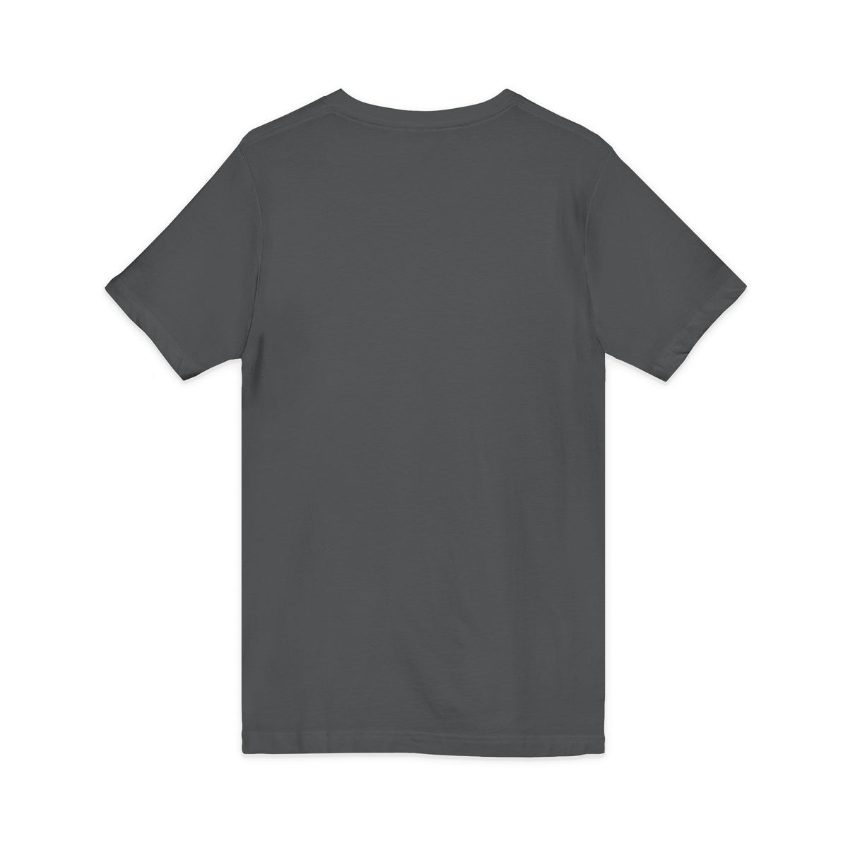 V-Neck Tee — "Oh Hey!" Retro Glam Auntie Graphic