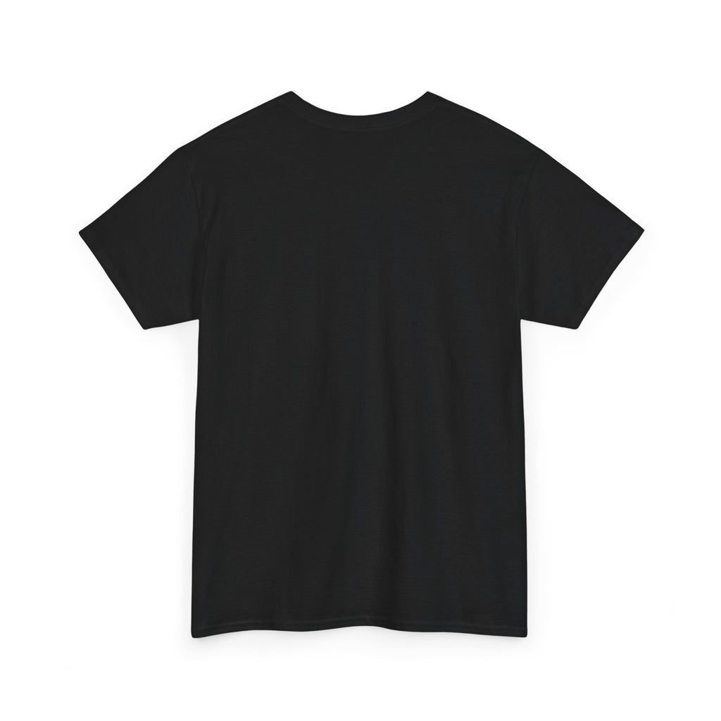 Baseball Player Graphic Tee — Vintage Slugger Illustration T-Shirt