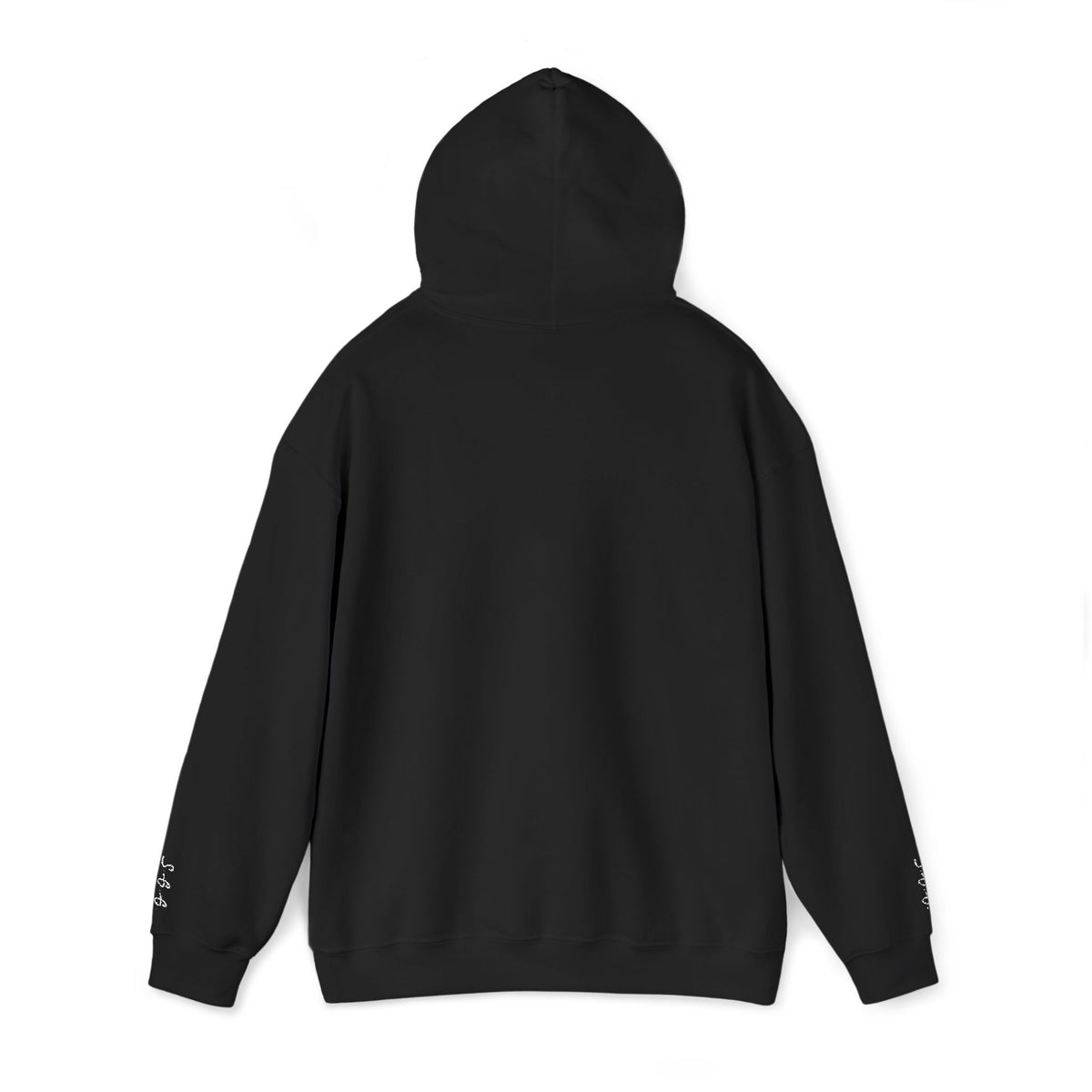 She Got Game - Simple Hoodie