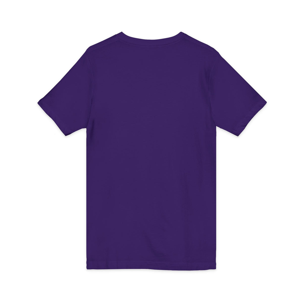 V-Neck Tee — "Oh Hey!" Retro Glam Auntie Graphic