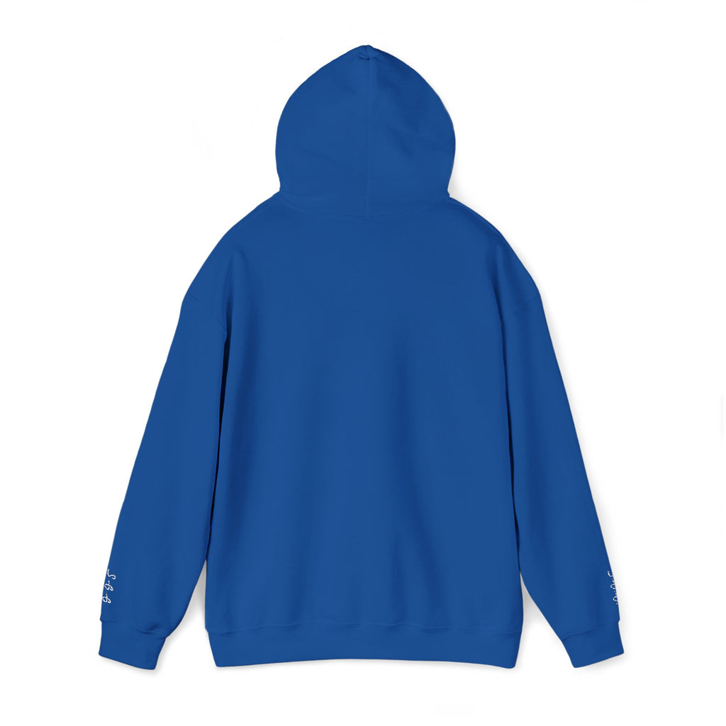 She Got Game - Simple Hoodie