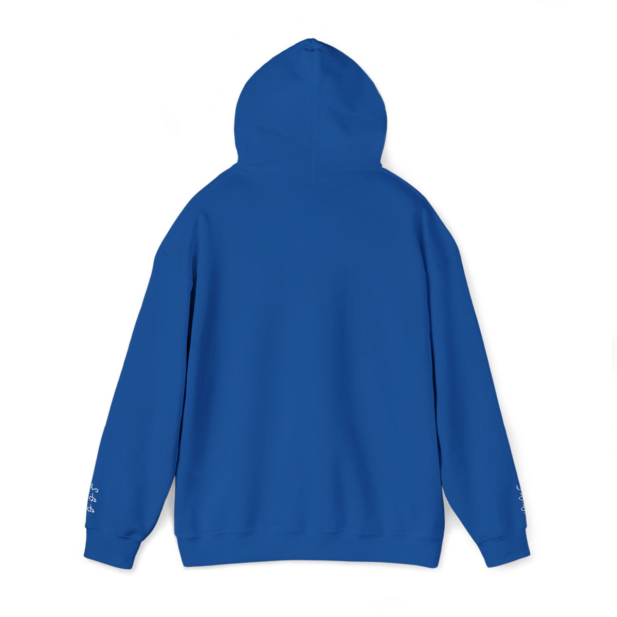 She Got Game - Simple Hoodie