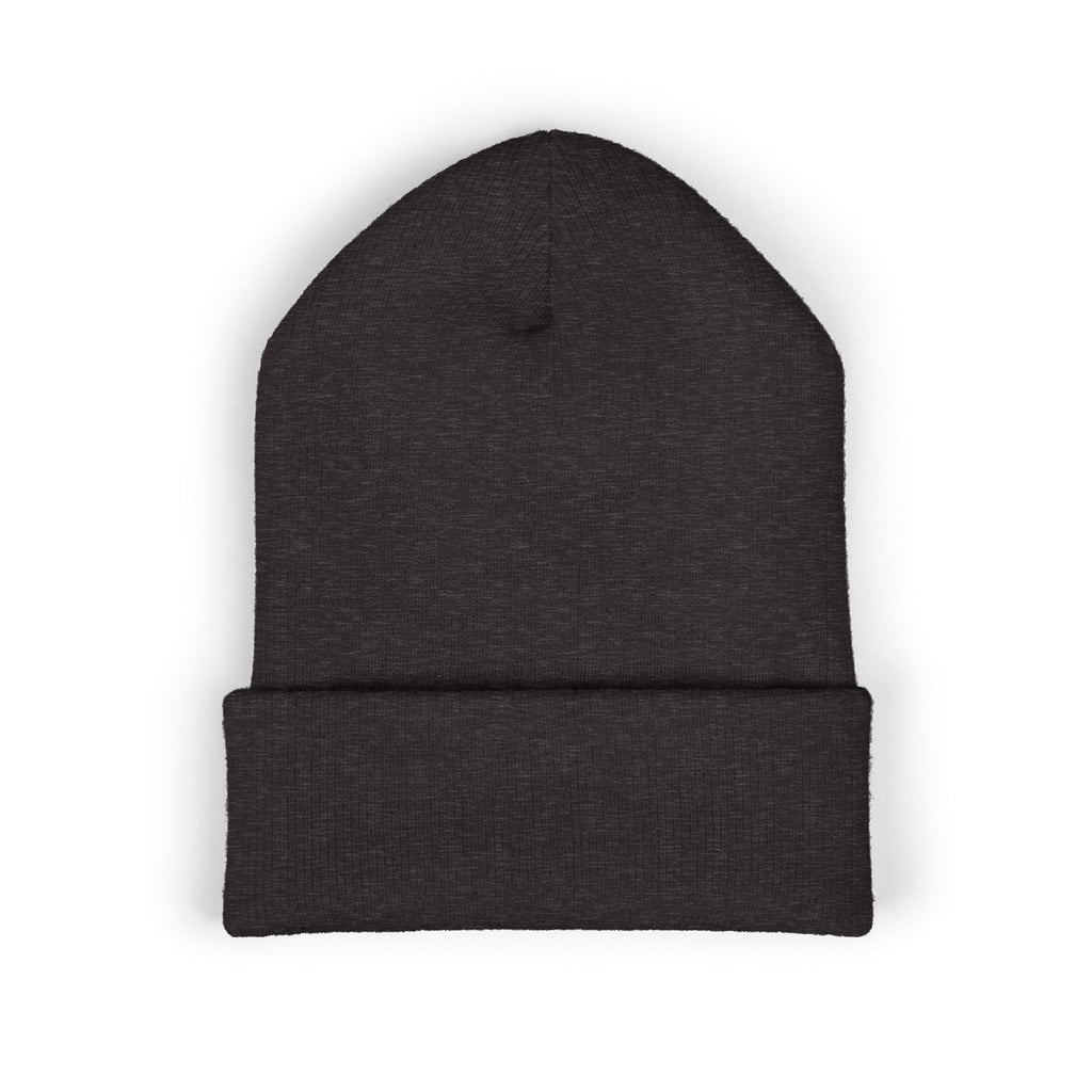 She Got Game Embroidered Beanie