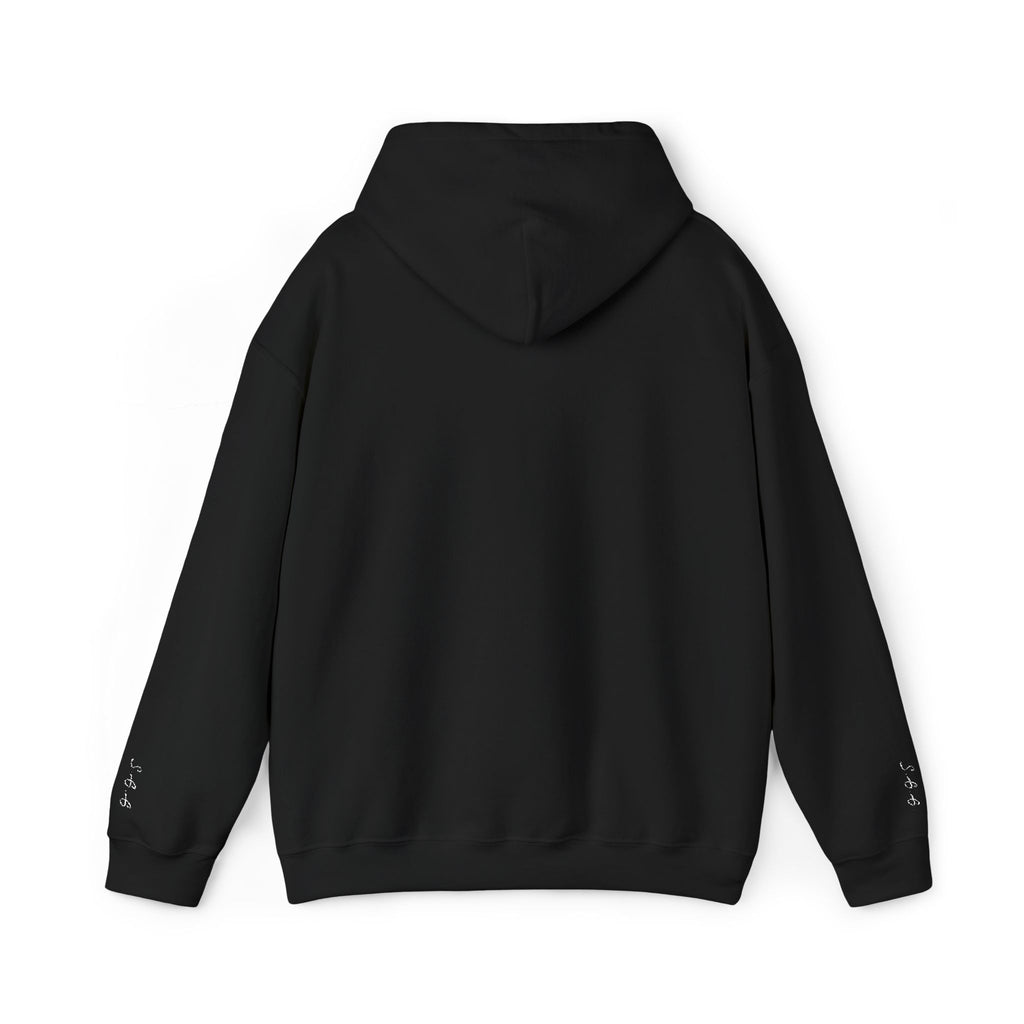 She Got Game - Simple Hoodie