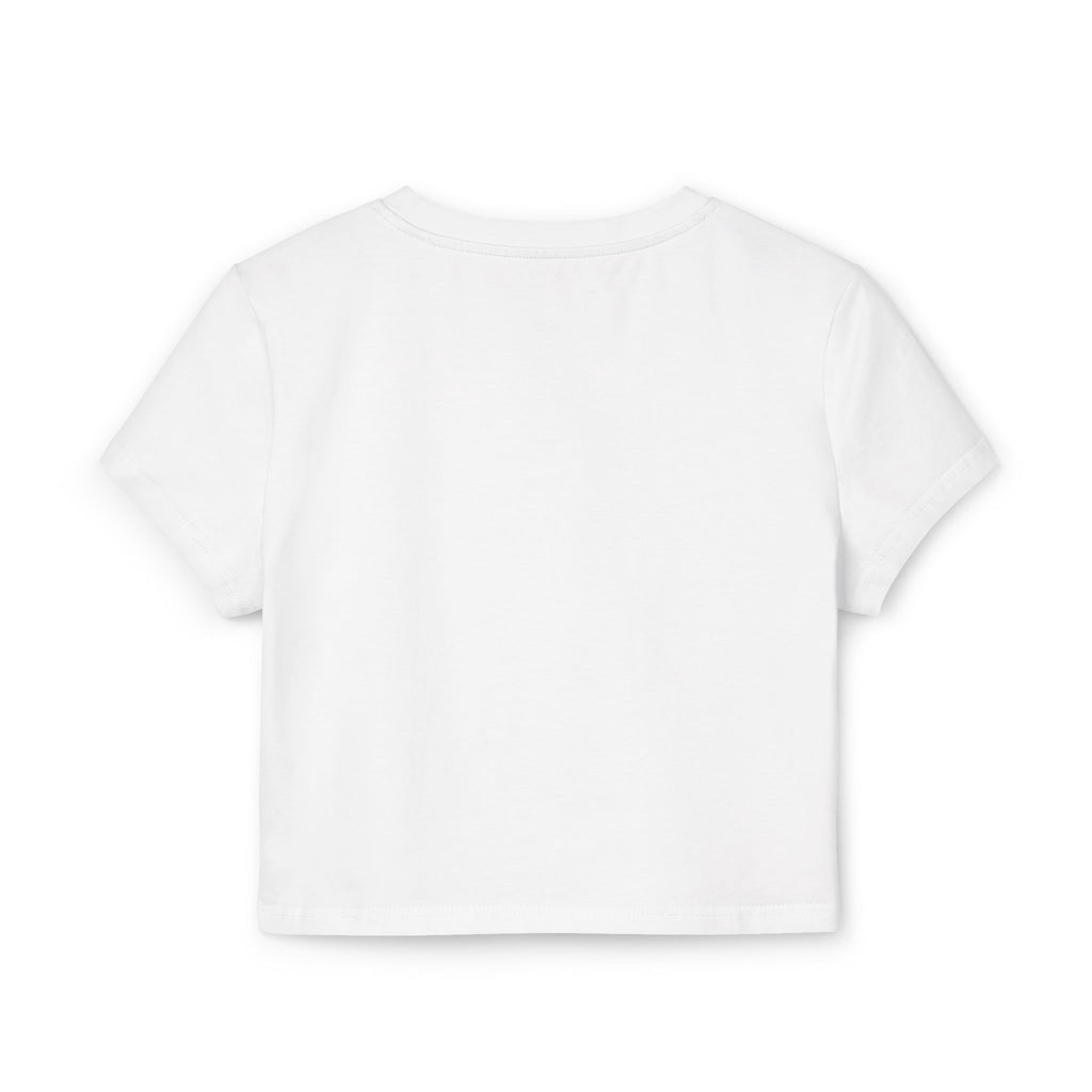 S.G.G. Crop Tee — Iconic Ladies of She Got Game