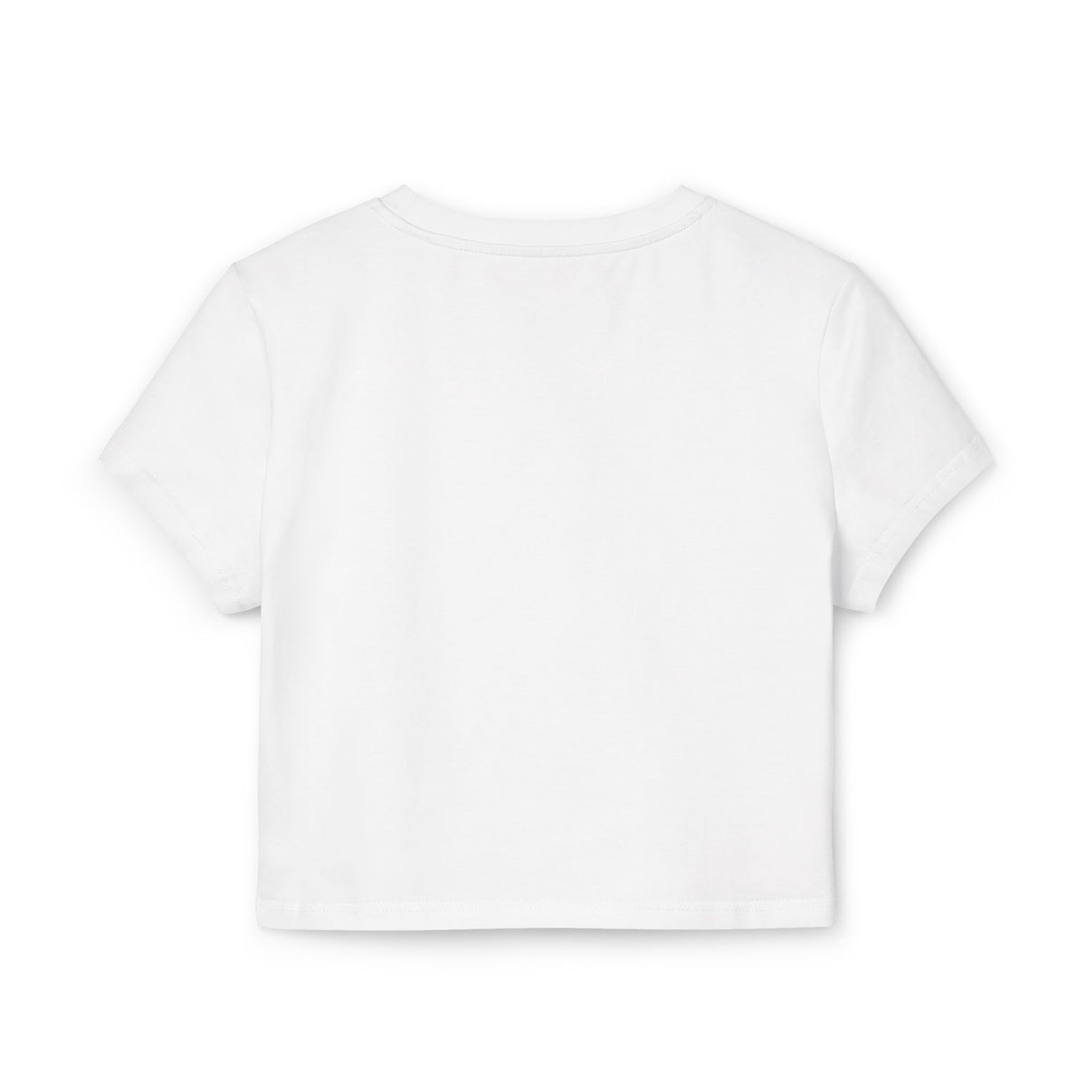 S.G.G. Crop Tee — Iconic Ladies of She Got Game