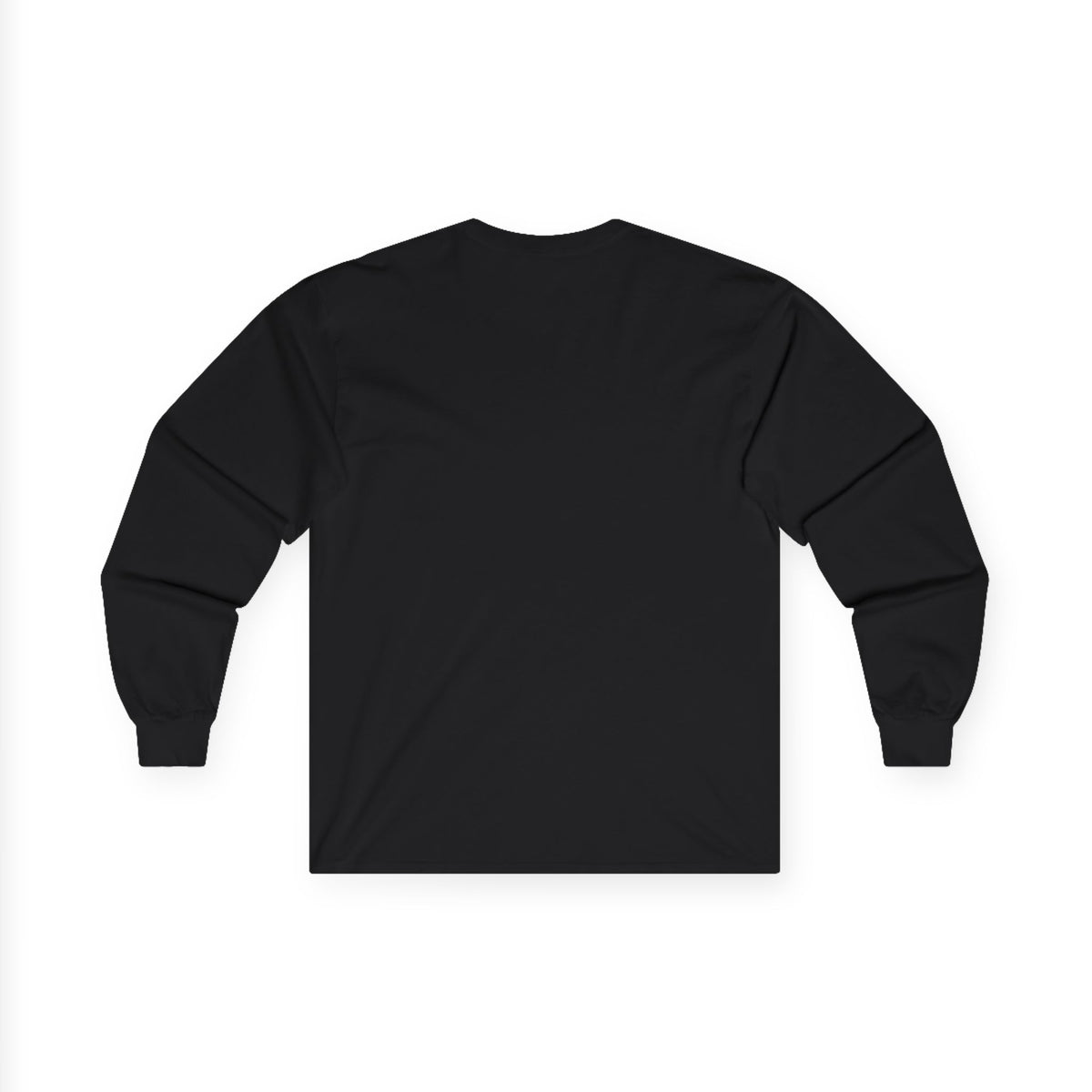 Long Sleeve Tee — "B*tch A** Hoe" Retro Snack Pop Art Graphic