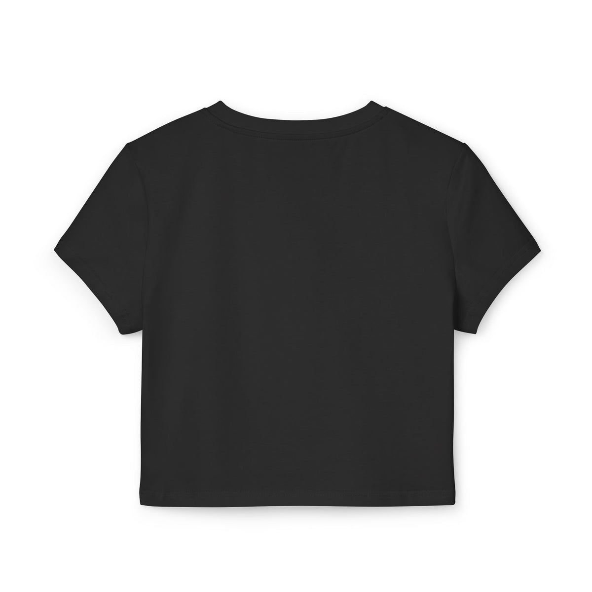 S.G.G. Crop Tee — Iconic Ladies of She Got Game