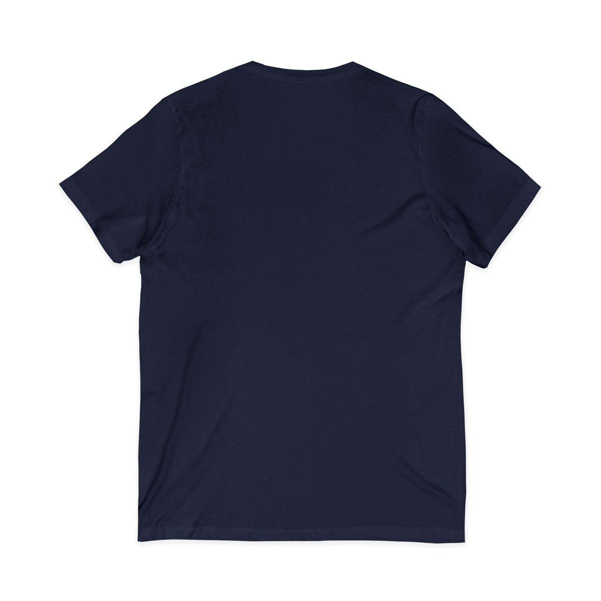 V-Neck Tee — "Oh Hey!" Retro Glam Auntie Graphic