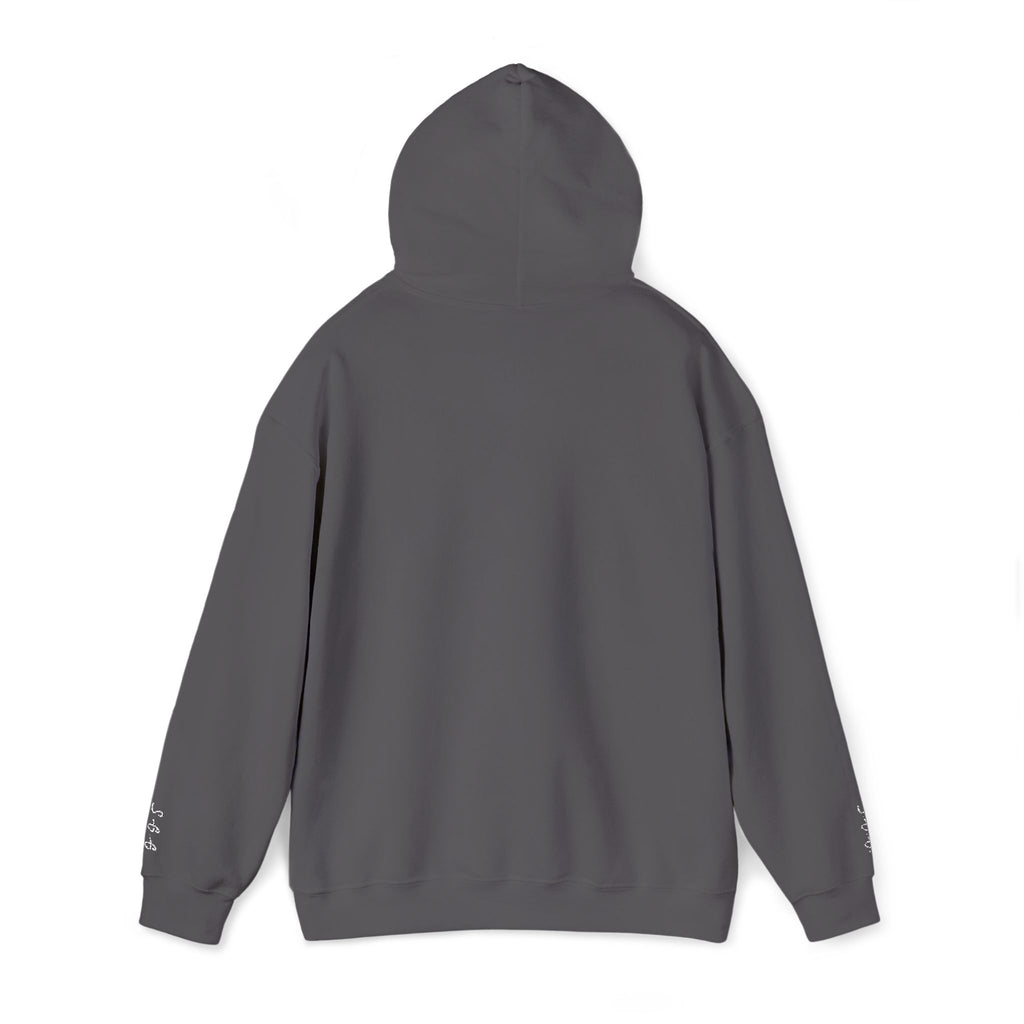 She Got Game - Simple Hoodie