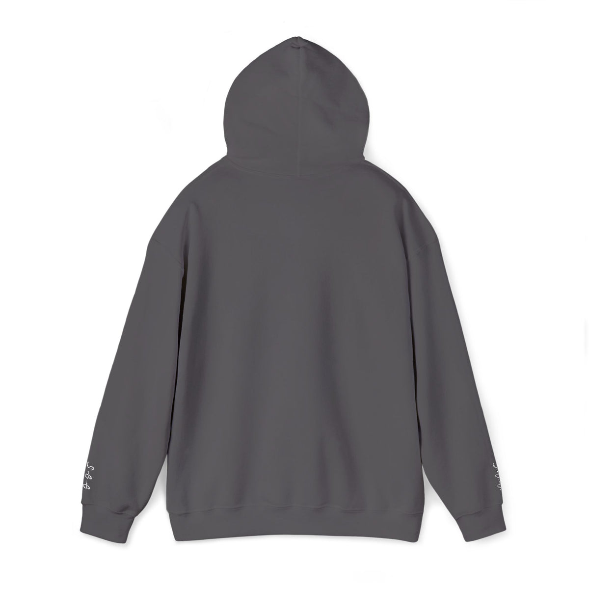 She Got Game - Simple Hoodie