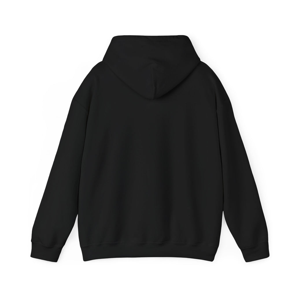 She Got Game Hoodie — Retro Neon Unisex Pullover
