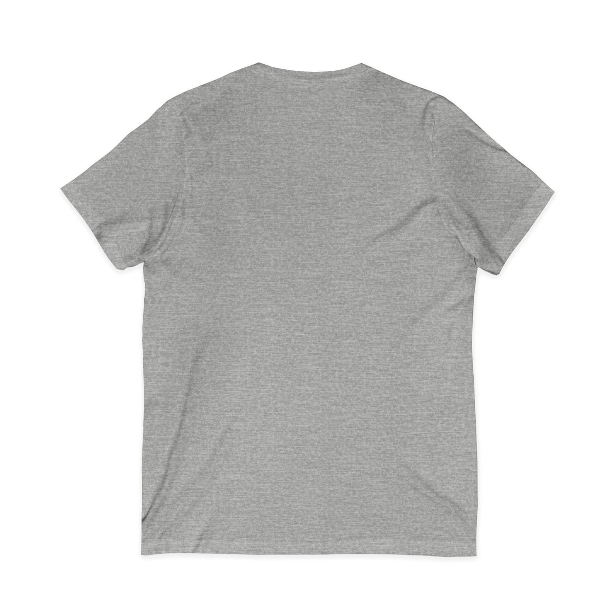 V-Neck Tee — "Oh Hey!" Retro Glam Auntie Graphic