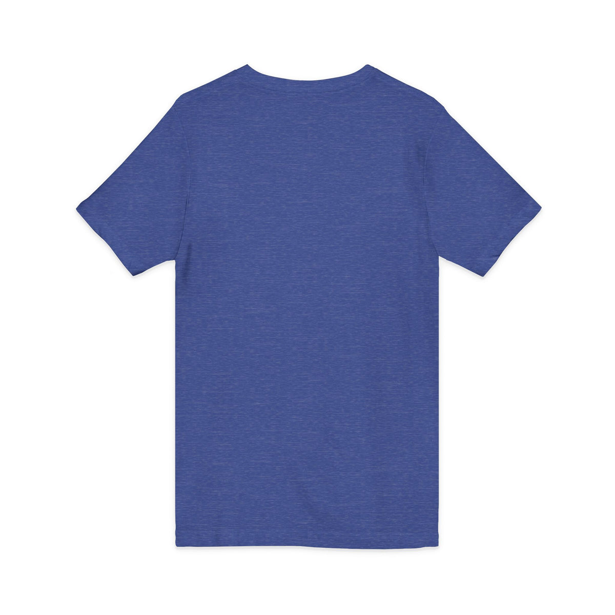 V-Neck Tee — "Oh Hey!" Retro Glam Auntie Graphic