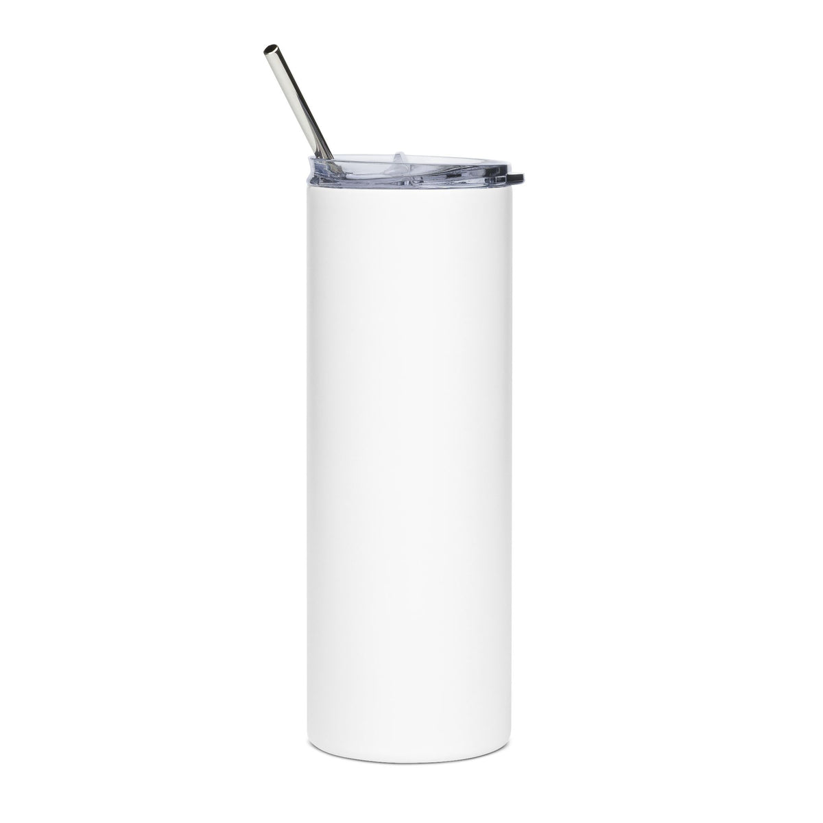 S.G.G. 20oz Stainless Tumbler - "She Got Game" ICONIC Travel Cup