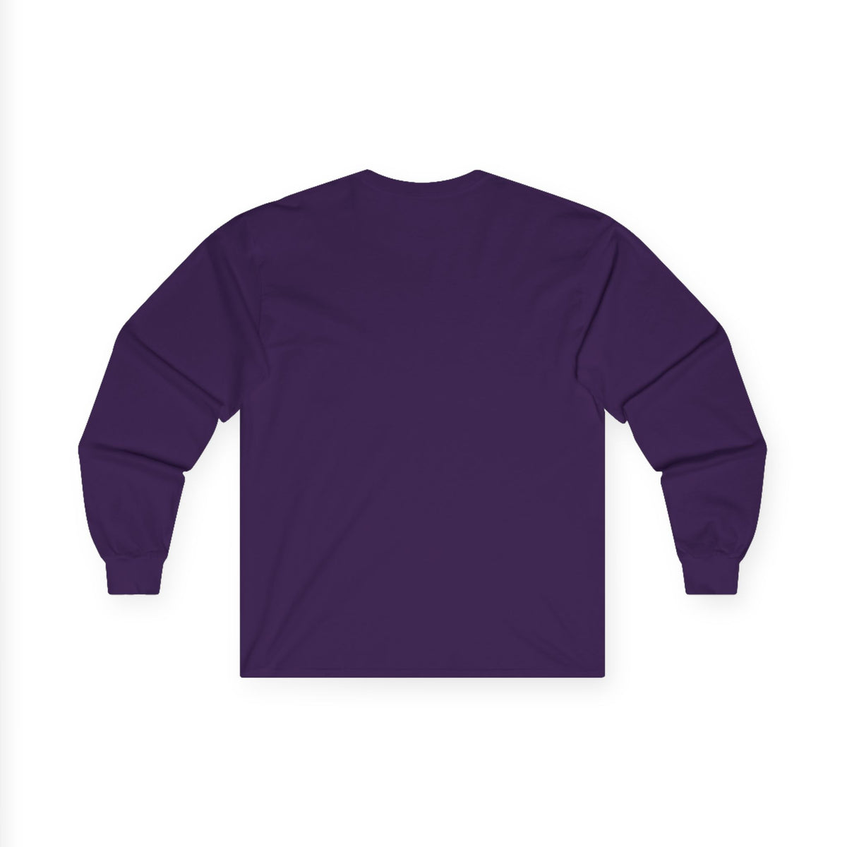Long Sleeve Tee — "B*tch A** Hoe" Retro Snack Pop Art Graphic