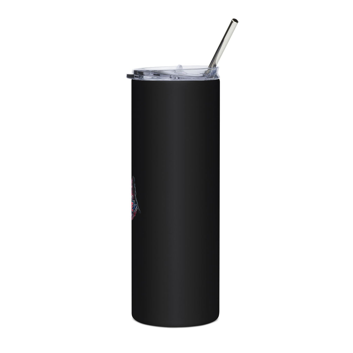 S.G.G. 20oz Stainless Tumbler - "She Got Game" ICONIC Travel Cup