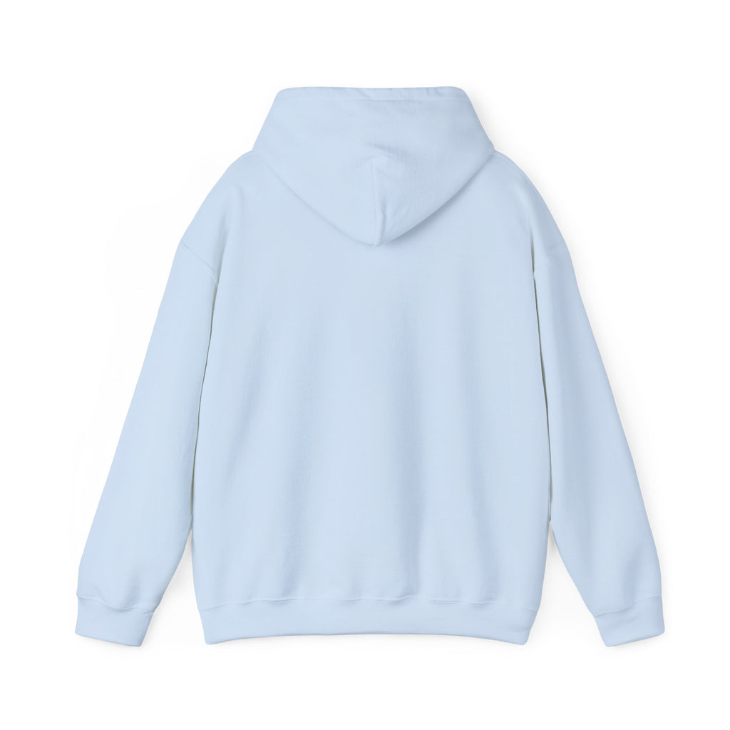 She Got Game Hoodie — Retro Neon Unisex Pullover