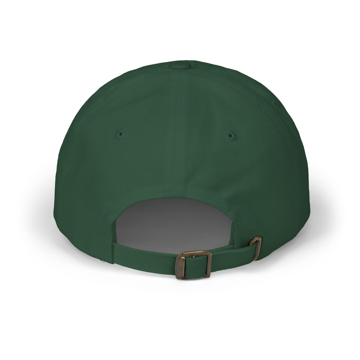 Dad Cap - "Straights Pay 4 Da Parlays" Embroidered Sports Betting Hat