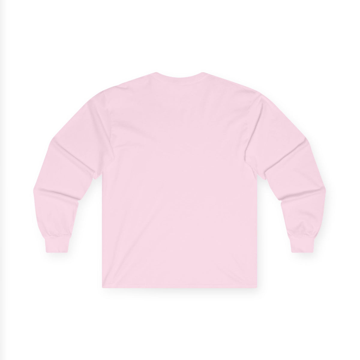Long Sleeve Tee — "B*tch A** Hoe" Retro Snack Pop Art Graphic