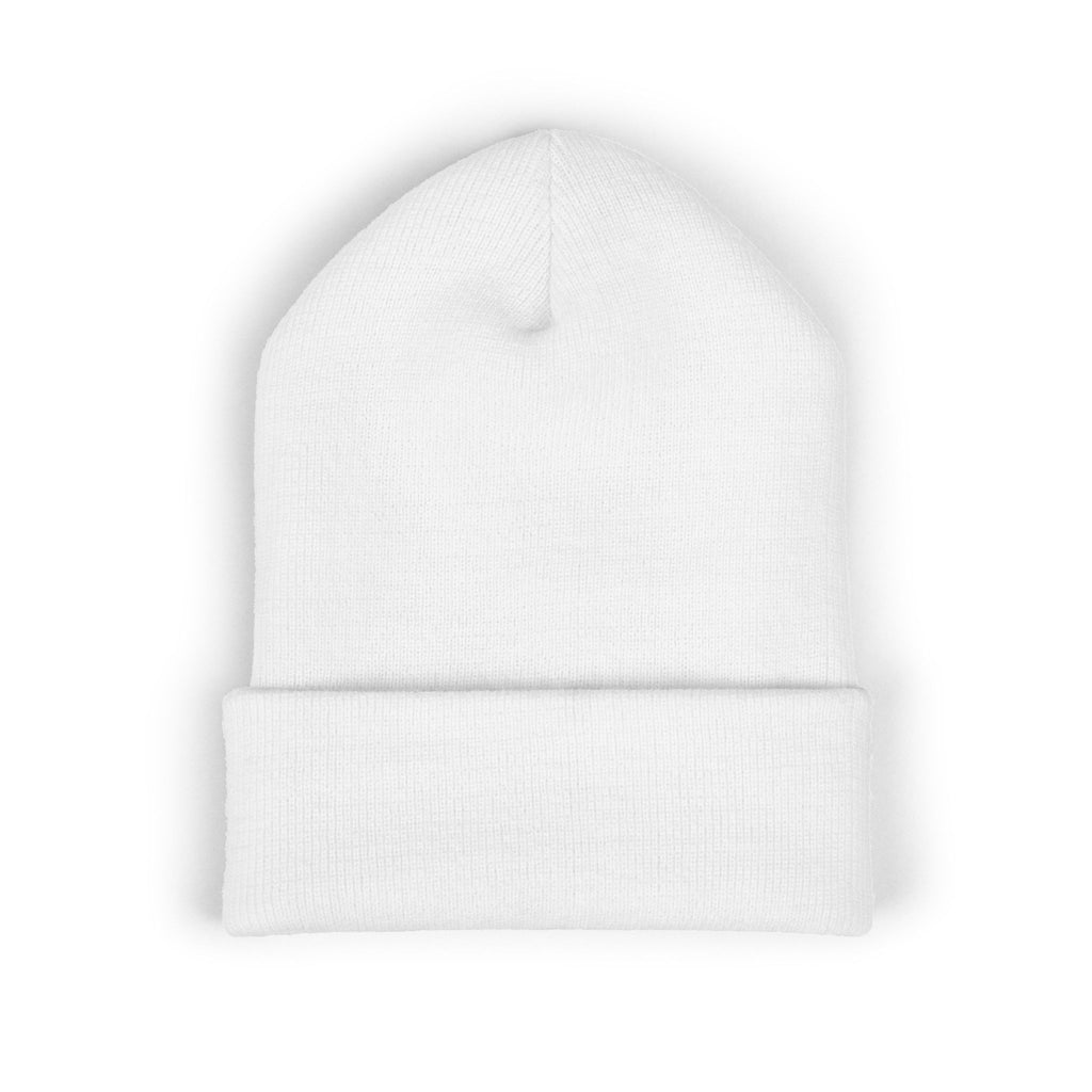 She Got Game Embroidered Beanie