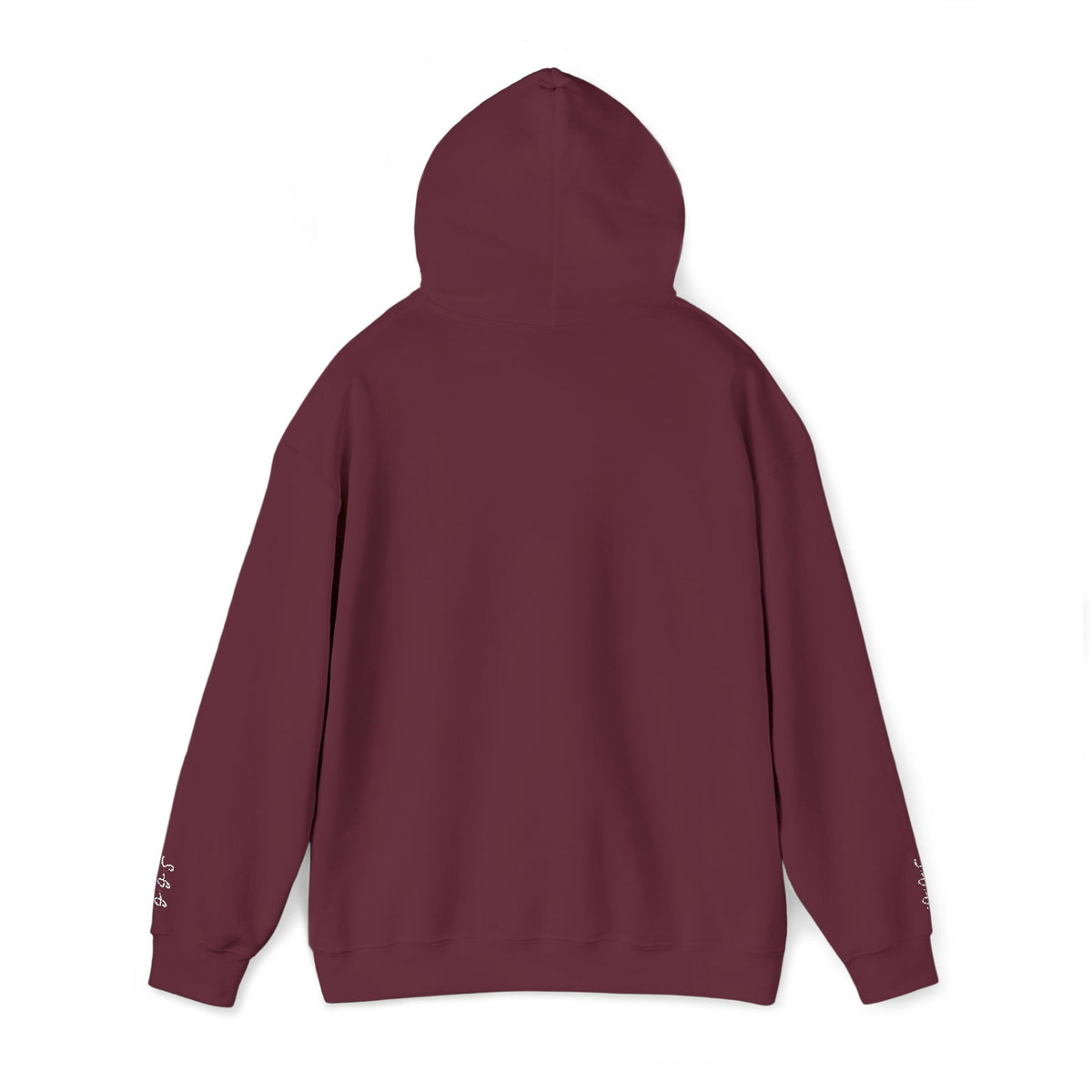 She Got Game - Simple Hoodie
