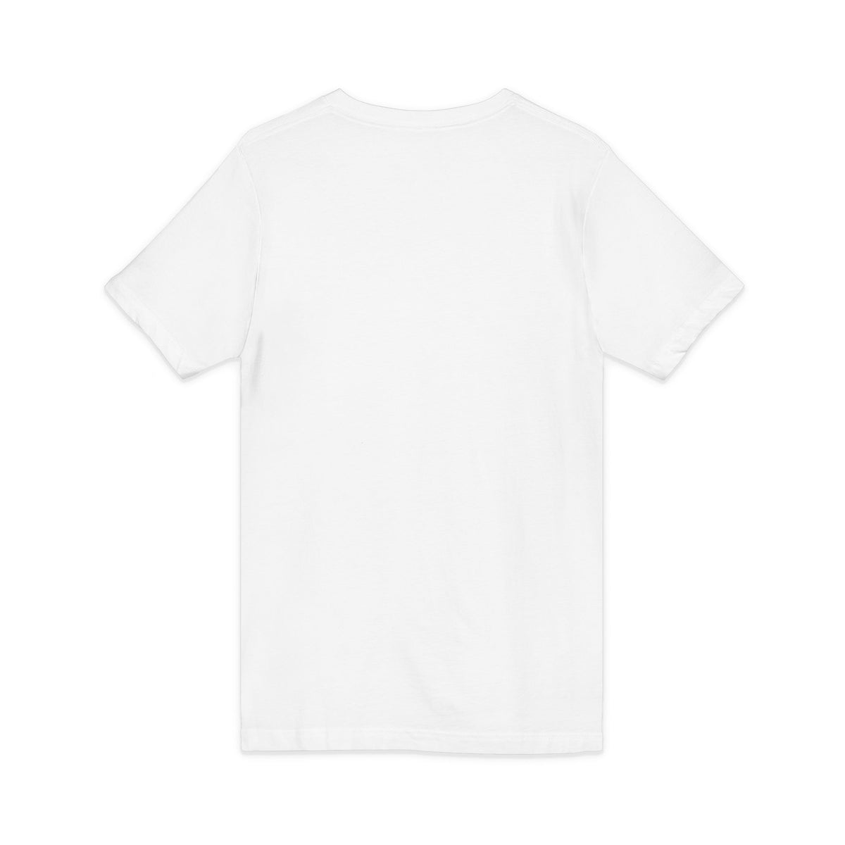 V-Neck Tee — "Oh Hey!" Retro Glam Auntie Graphic