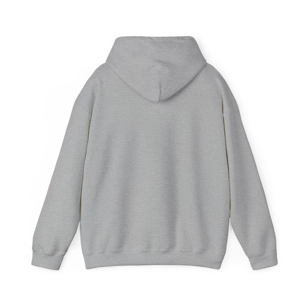 She Got Game Hoodie — Retro Neon Unisex Pullover