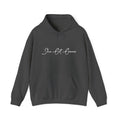 She Got Game Hoodie — "Built Different, Bet Different" Script Hoodie