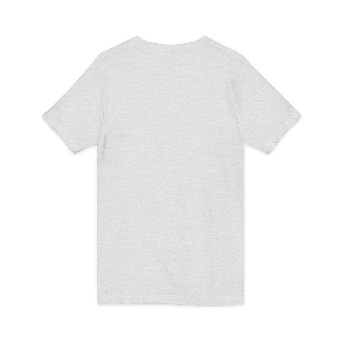 V-Neck Tee — "Oh Hey!" Retro Glam Auntie Graphic
