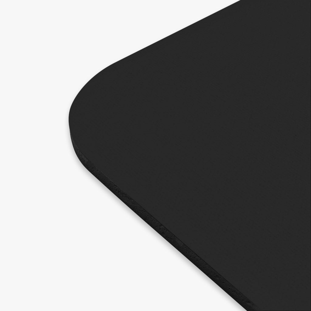 Booty Butt Cheeks Crown Mouse Pad