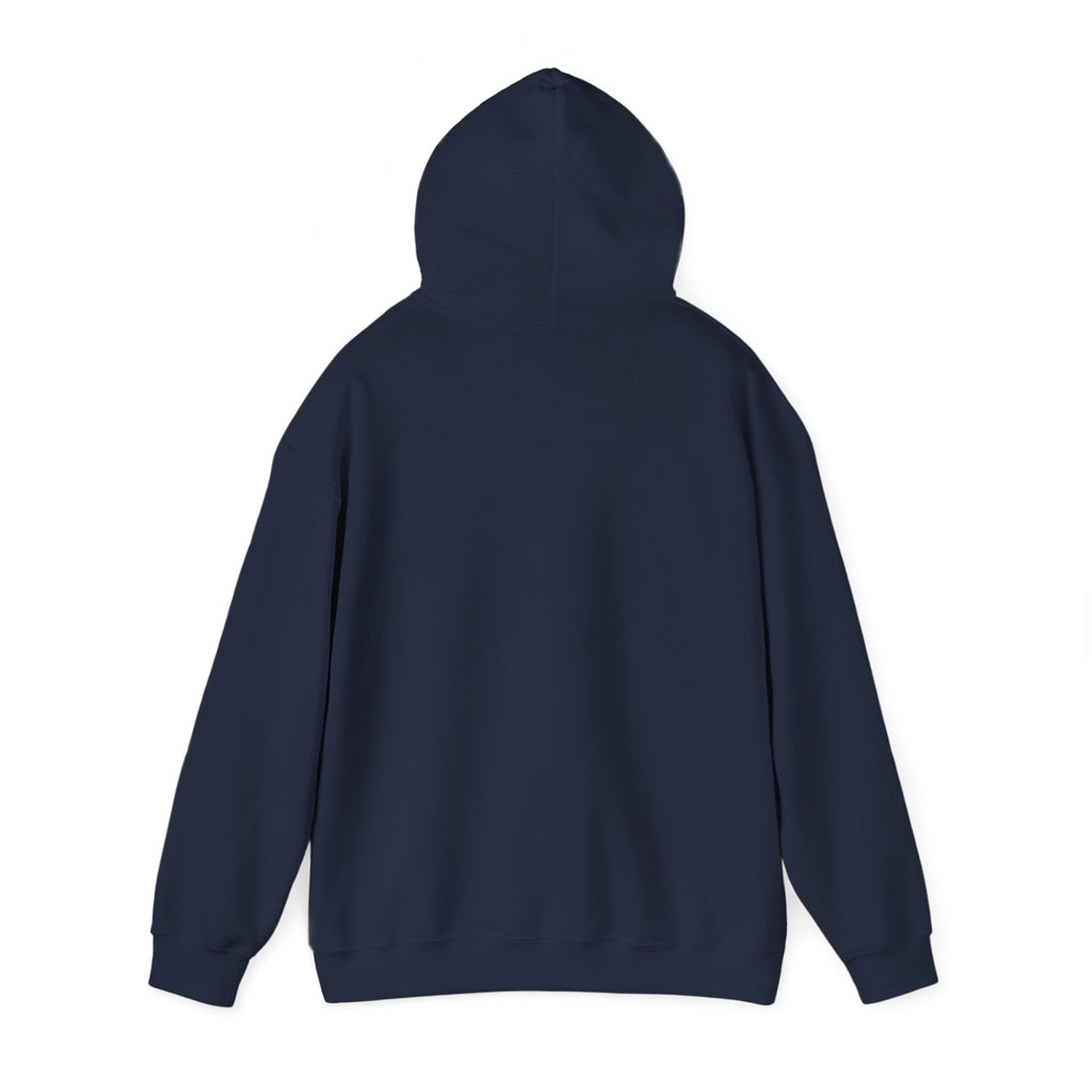 She Got Game Hoodie — Retro Neon Unisex Pullover